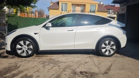 Tesla Model Y Long Range AWD , снимка 7