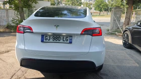 Tesla Model Y Long Range AWD , снимка 5