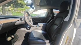 Tesla Model Y Long Range AWD , снимка 10