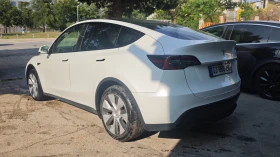 Tesla Model Y Long Range AWD , снимка 6