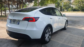 Tesla Model Y Long Range AWD , снимка 4