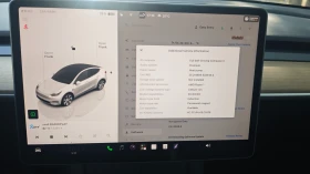 Tesla Model Y Long Range AWD , снимка 13