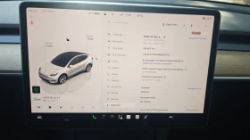 Tesla Model Y Long Range AWD , снимка 12