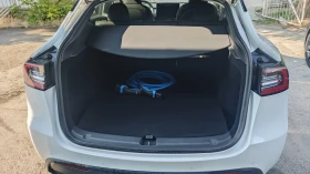Tesla Model Y Long Range AWD , снимка 8