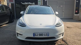 Tesla Model Y Long Range AWD , снимка 2