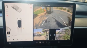 Tesla Model Y Long Range AWD , снимка 14
