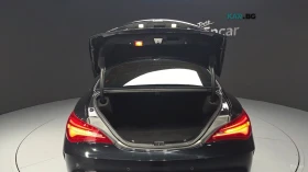 Mercedes-Benz CLA 220 AMG* КОЖА* ПОДГРЕВ* КАМЕРА, снимка 16