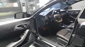 Mercedes-Benz CLA 220 AMG* КОЖА* ПОДГРЕВ* КАМЕРА, снимка 8