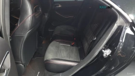 Mercedes-Benz CLA 220 AMG* КОЖА* ПОДГРЕВ* КАМЕРА, снимка 10
