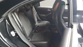 Mercedes-Benz CLA 220 AMG* КОЖА* ПОДГРЕВ* КАМЕРА, снимка 9