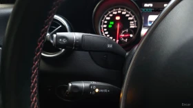 Mercedes-Benz CLA 220 AMG* КОЖА* ПОДГРЕВ* КАМЕРА, снимка 15