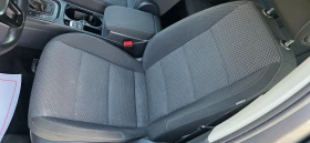 VW Touran 1.4TSI * АВТОМАТИК* 7 МЕСТЕН* DISTRONIC* ШВЕЙЦАРИЯ, снимка 9