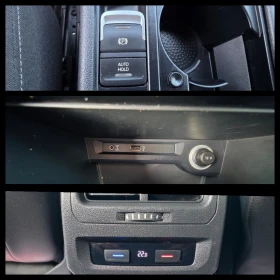 VW Touran 1.4TSI * АВТОМАТИК* 7 МЕСТЕН* DISTRONIC* ШВЕЙЦАРИЯ, снимка 14