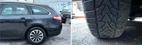 Peugeot 508, снимка 4