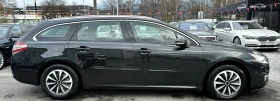 Peugeot 508, снимка 2