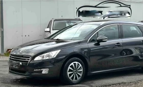 Peugeot 508, снимка 5