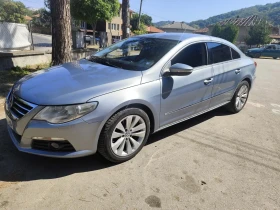 VW CC Tdi, снимка 2