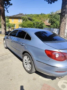VW CC Tdi, снимка 4