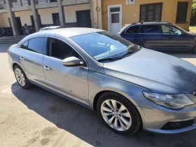 VW CC Tdi, снимка 3