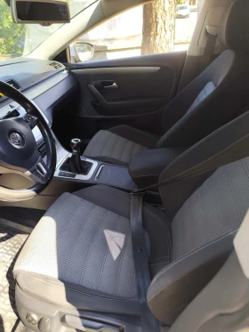 VW CC Tdi, снимка 7
