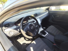 VW CC Tdi, снимка 6