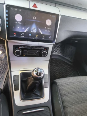 VW CC Tdi, снимка 8