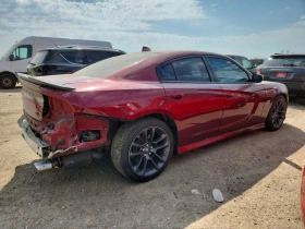Dodge Charger 6.4l R, снимка 3