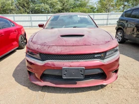 Dodge Charger 6.4l R, снимка 5
