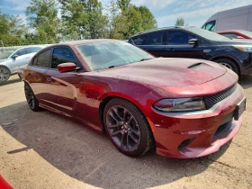 Dodge Charger 6.4l R, снимка 4