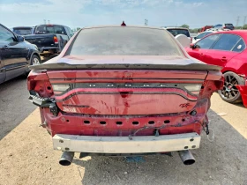 Dodge Charger 6.4l R, снимка 6