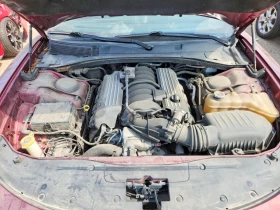 Dodge Charger 6.4l R, снимка 11