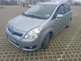 Toyota Corolla verso 1.8 VVTI, снимка 1