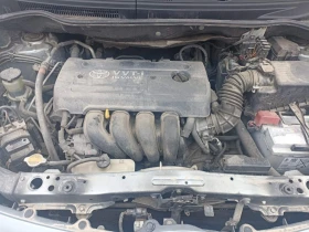 Toyota Corolla verso 1.8 VVTI, снимка 7