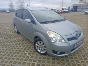 Toyota Corolla verso 1.8 VVTI, снимка 2
