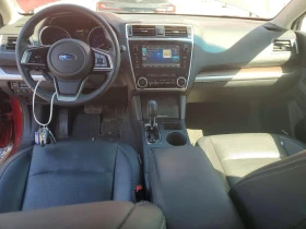 Subaru Outback 3.6l 3.6R Limited, снимка 8