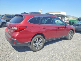 Subaru Outback 3.6l 3.6R Limited, снимка 3