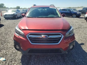 Subaru Outback 3.6l 3.6R Limited, снимка 5
