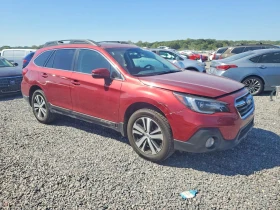 Subaru Outback 3.6l 3.6R Limited, снимка 4