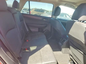 Subaru Outback 3.6l 3.6R Limited, снимка 10