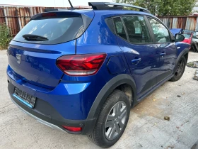 Dacia Sandero 1.0 i LPG на части, снимка 2