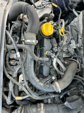 Dacia Sandero 1.0 i LPG на части, снимка 3