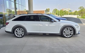 Audi A6 Allroad 55 TDI quattro "20 years", снимка 3