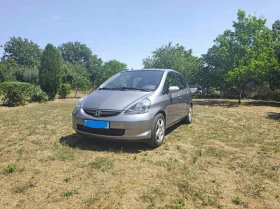 Honda Jazz 1.4, снимка 1