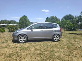 Honda Jazz 1.4, снимка 5