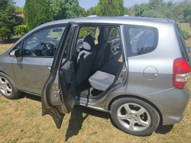 Honda Jazz 1.4, снимка 6