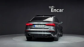 Audi Rs3 BLIND SPOT* HUD* ЛЮК* КРАЙНА ЦЕНА, снимка 4