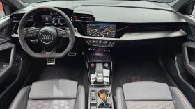 Audi Rs3 BLIND SPOT* HUD* ЛЮК* КРАЙНА ЦЕНА, снимка 7