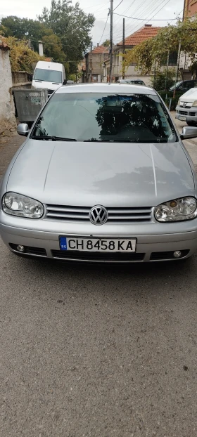 VW Golf GOLF 4 1.9 101 колня, снимка 2