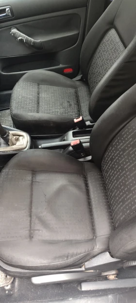 VW Golf GOLF 4 1.9 101 колня, снимка 9