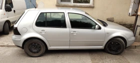 VW Golf GOLF 4 1.9 101 колня, снимка 4